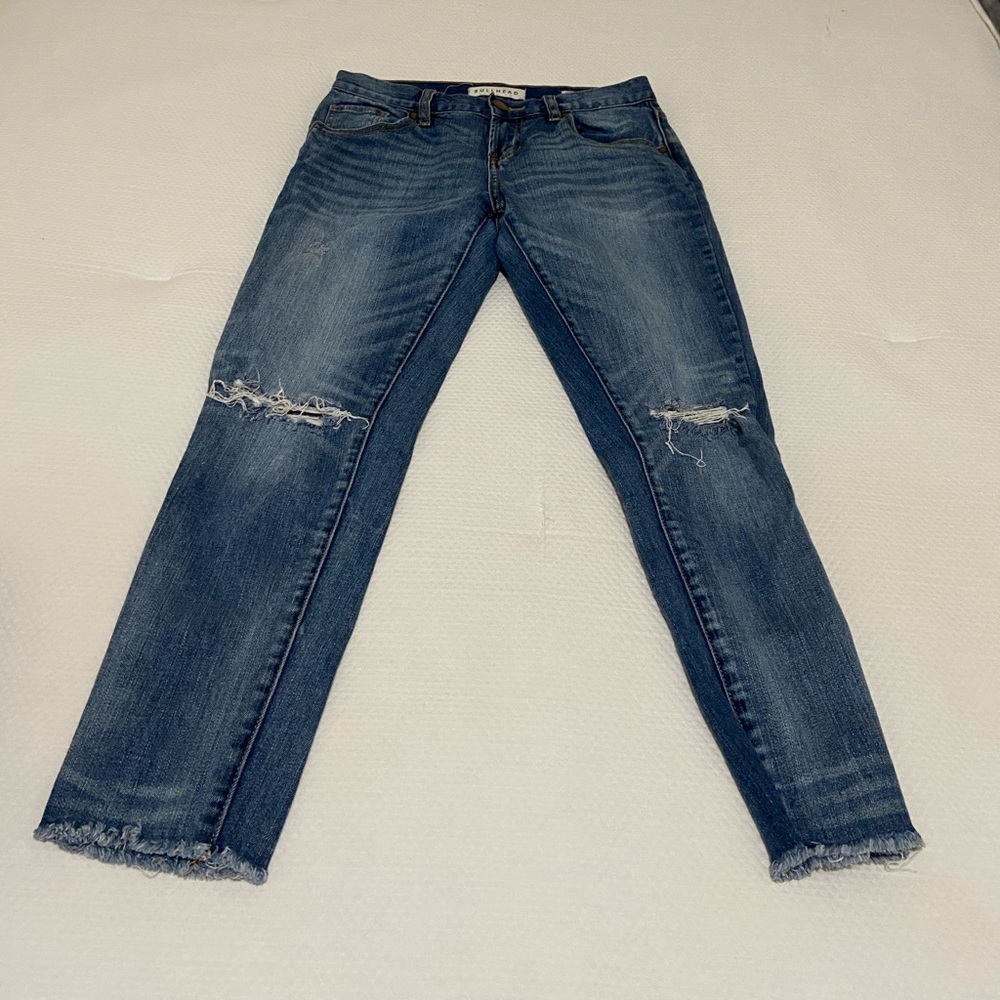 🌈Bullhead Boyfriend jeans